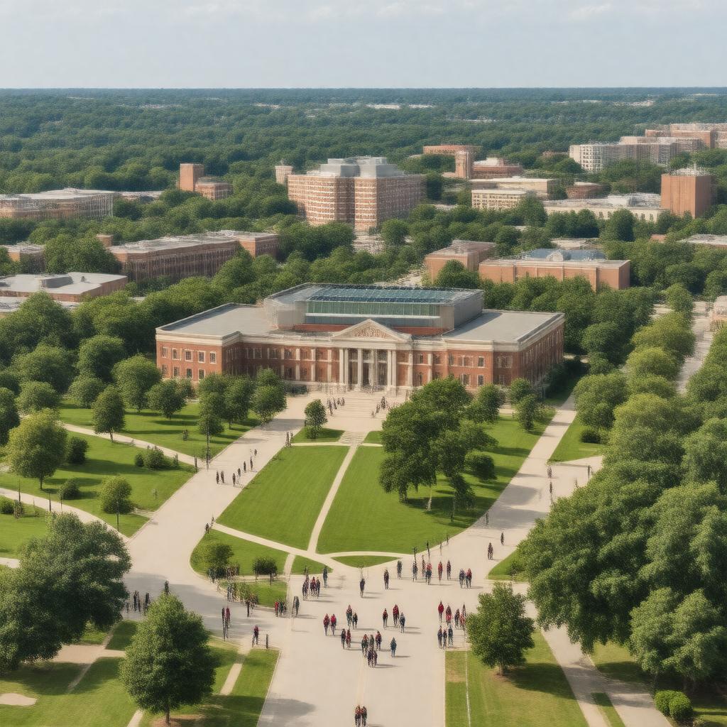 University of Nebraska–Lincoln